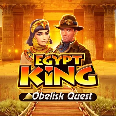 Egypt King Obelisk Quest