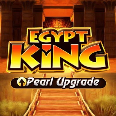 Egypt King Pearl Upgrade