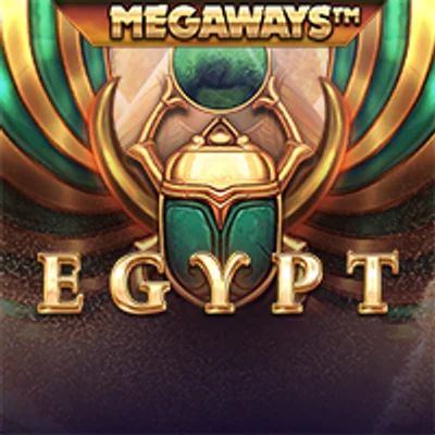 Egypt Megaways