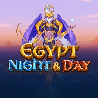 Egypt Night and Day