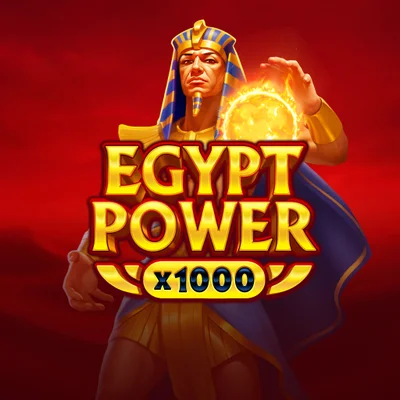 Egypt Power x1000