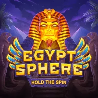 Egypt Sphere: Hold The Spin