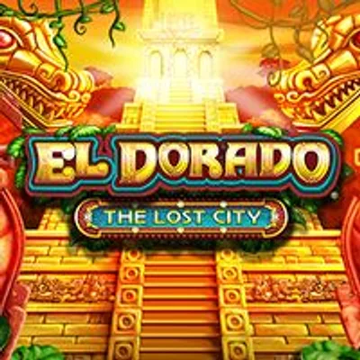 El Dorado The lost City