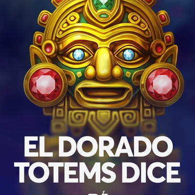 El Dorado Totems Dice