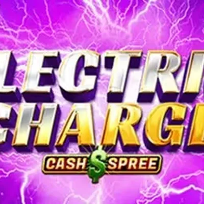 Electric Charge Desktop