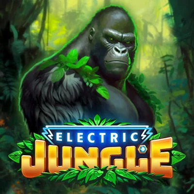Electric Jungle