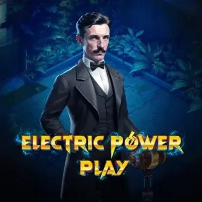 Electric Power Play