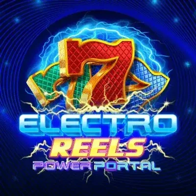 Electro Reels: Power Portal