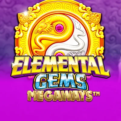 Elemental Gems Megaways™