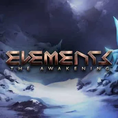 Elements: The Awakening