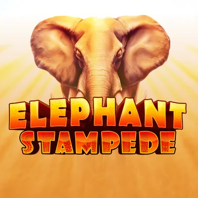 Elephant Stampede