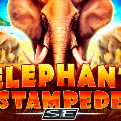 Elephant Stampede SE