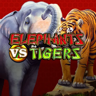 Elephants vs Tigers