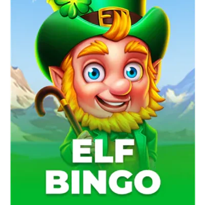 Elf Bingo