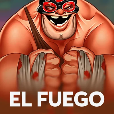 El Fuego