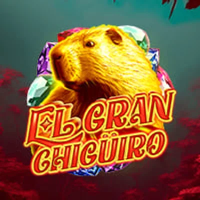 El Gran Chiguiro