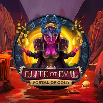 Elite of Evil: Portal of Gold