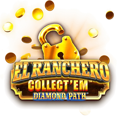El Ranchero: Collect 'Em Diamond Path