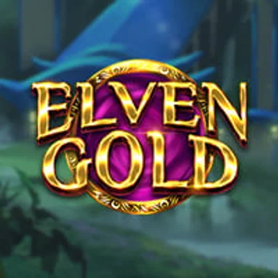 Elven Gold
