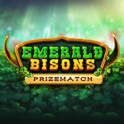 Emerald Bisons PrizeMatch