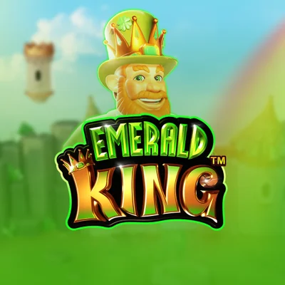 Emerald King™