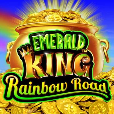 Emerald King Rainbow Road™