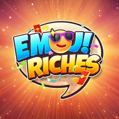 Emoji Riches