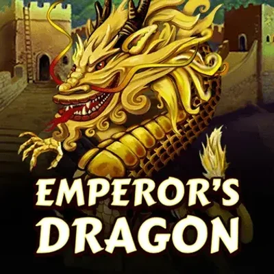 Emperor's Dragon