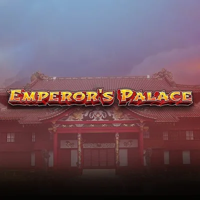 Emperor's Palace