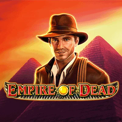 Empire of Dead
