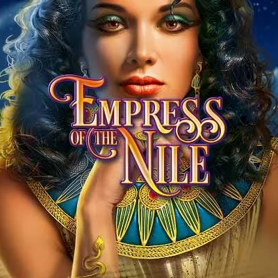 Empress of the Nile