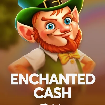 Enchanted Cash