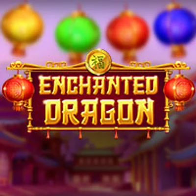 Enchanted Dragon