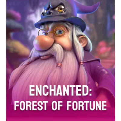 Enchanted: Forest of Fortune™
