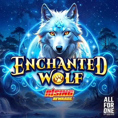 Enchanted Wolf: Rising Rewards