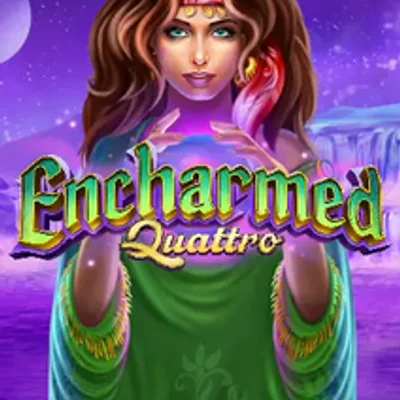 Encharmed Quattro