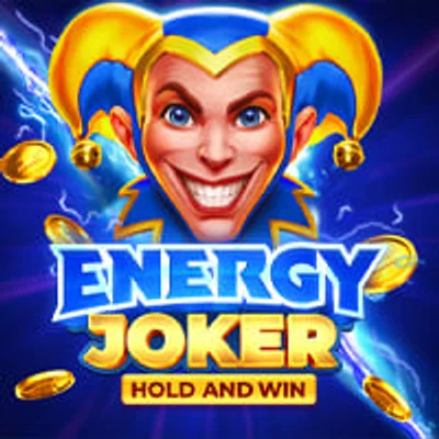 Energy Joker: Hold and Win