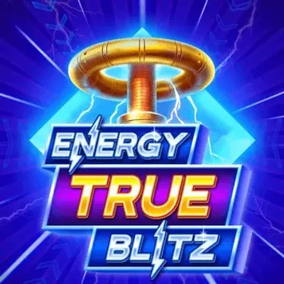 Energy True Blitz