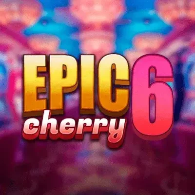 Epic Cherry 6