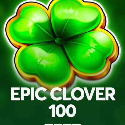 Epic Clover 100