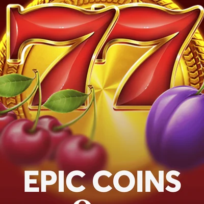 Epic Coins