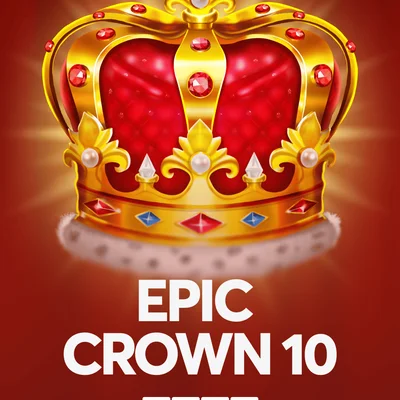 Epic Crown 10