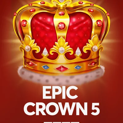 Epic Crown 5