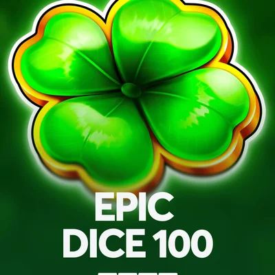 Epic Dice 100