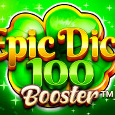 Epic Dice 100 Booster™