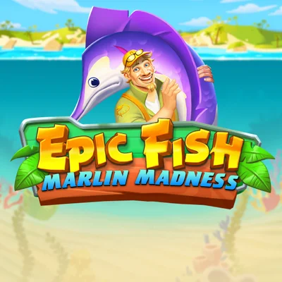 Epic Fish: Marlin Madness