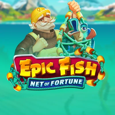 Epic Fish: Net of Fortune