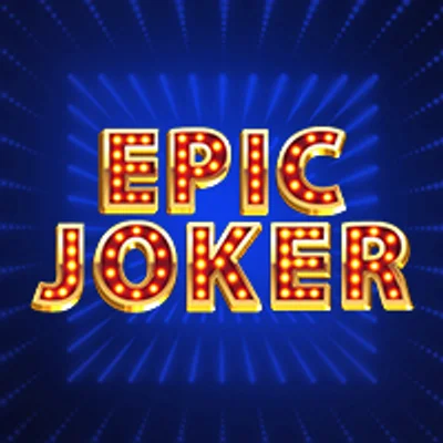 Epic Joker