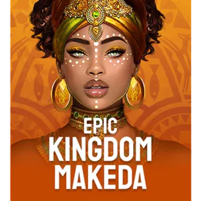 Epic Kingdom Makeda