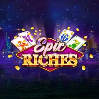 Epic Riches